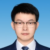 Dr. Zhan Wang avatar image