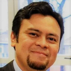 Dr. D. Ary A. Samsura avatar image