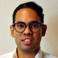 Dr. Naim Laeni avatar image