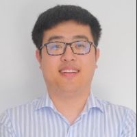 Dr. Xinlei Zhou avatar image