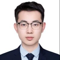 Dr. Lin-Rui Jia avatar image