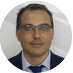 Dr. Joaquín R. Dominguez avatar image