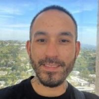 Dr. Aarón Kuri-García avatar image