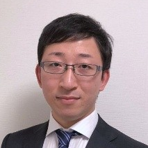 Dr. Keiichi Nakagawa avatar image