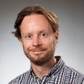 Prof. Matthew Wilson avatar image