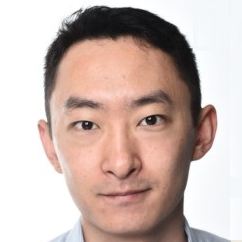 Dr. Yunpu Ma avatar image