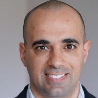 Dr. Robin Kalfat avatar image