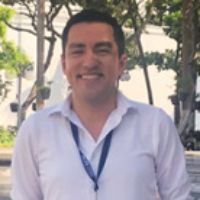 Dr. Gerardo García-González avatar image