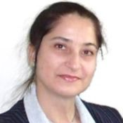 Dr. Lyubka Pashova avatar image