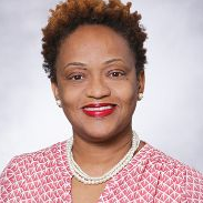 Prof. Dr. Rhonda Holliday avatar image