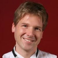 Dr. Burkhard Wünsche avatar image