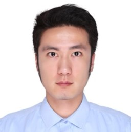 Dr. Yi Li avatar image