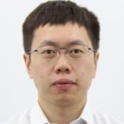 Dr. Zhichao He avatar image
