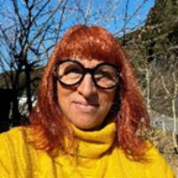 Prof. Dr. Ana María Cruz avatar image