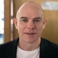 Dr. David Godfrey avatar image