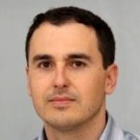 Dr. Iliya Zhelev Slavov avatar image