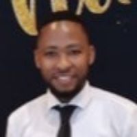 Dr. Mpho J. Lencwe avatar image