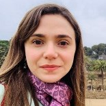 Dr. Gabriela Lyra avatar image