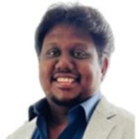 Dr. Balakumar Muniandi avatar image