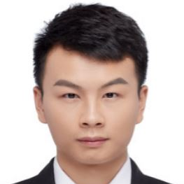 Dr. Dong Pan avatar image