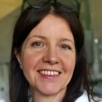 Prof. Dr. Anna Ptak avatar image