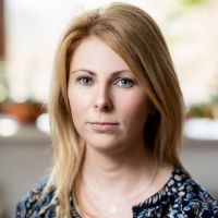 Dr. Karolina Walkowiak-Nowicka avatar image