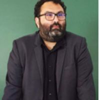 Dr. Fabrizio Finucci avatar image