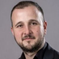 Dr. János Gyergyák avatar image