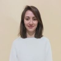 Dr. Aikaterini Ntemka avatar image