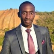 Dr. Peace P. Mkhonto avatar image