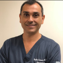 Dr. Theofilos Koutouzis avatar image