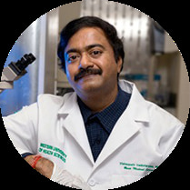 Prof. Dr. Vishwanath Venketaraman avatar image
