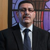 Prof. Dr. José A. Cabral-Miramontes avatar image