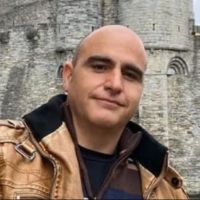 Dr. Victor García avatar image