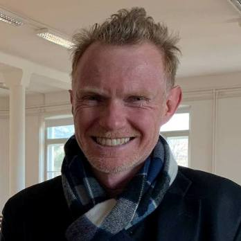 Dr. Giuseppe Borruso avatar image