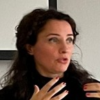 Dr. Chiara Garau avatar image