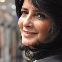 Prof. Asmae Arbaoui avatar image