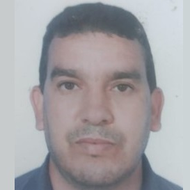 Prof. Brahim Messnaoui avatar image