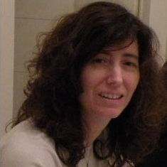 Prof. Dr. Luisa Beghin avatar image