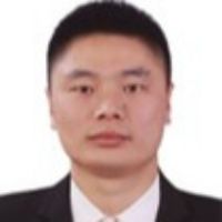 Dr. Zhuding Chu avatar image