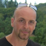 Dr. Frédéric Bouchara avatar image