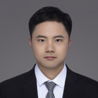 Dr. Wang Chen avatar image