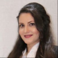 Dr. Soheila Kookalani avatar image