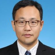 Prof. Dr. Xueqian Wang avatar image