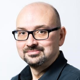 Prof. Dr. Vasileios Koutsos avatar image