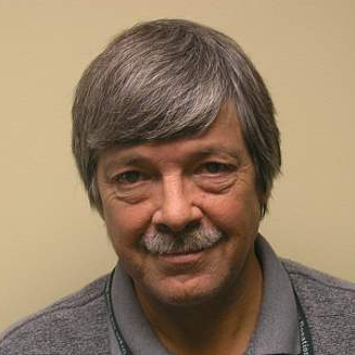 Dr. Brian Brisco avatar image