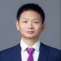Dr. Wenkai Jiang avatar image