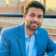 Dr. Muhammad Rehan Khan avatar image