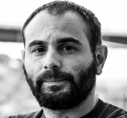 Dr. Antonio Ganga avatar image