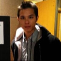 Dr. Chien-Hung Lai avatar image